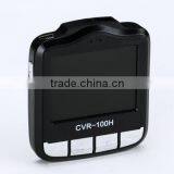 Taiwan Company 2.4'' Screen Touch System 120 Degree h 264 Dvr Manual Car Dvr 1080P thumbnail-3
