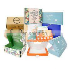 Fancy Manufacturing Wholesale Empty Luxury Customized Printing Rigid Chocolate Packaging Paper Boxes China