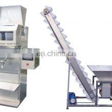 Automatic Food Products Form Fill and Seal Machine Auto Foods Bag Pouch Weighing Bagging Equipment Cheap Price for Sale thumbnail-4