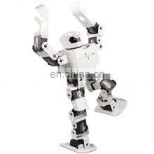 Assembled RoboSoul H5S 16 DOF Humanoid Robot Programmable Robot Education Dancing Robot thumbnail-3