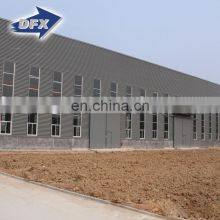 Free Design Prefabricated Steel Structure Building Widely Used For Warehouse/workshop/plants/office thumbnail-2