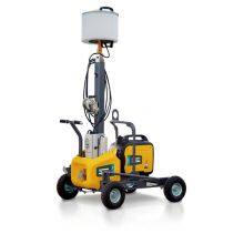 Atlas Copco Light Tower HiLight V2+
