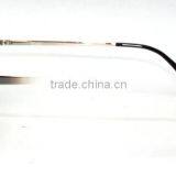 Custom Fashion Metal Sunglasses and Wholesale and Competitive Price thumbnail-4