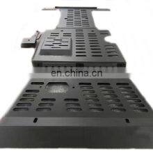 Популярные товары. Подножки для внедорожников / Защитные пластины днища / Решетки радиатора из ABS для Tundra. Аксессуары thumbnail-4