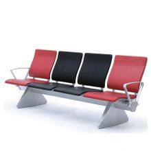 Hot Sale Waiting Room Chairs Airport Seat PU Waiting Chair Airport Chair thumbnail-2