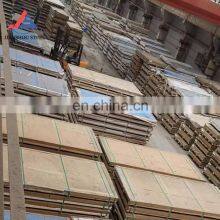 High Quality 6xxx Series 6061 6063 6082 6165 Aluminum Alloy Sheet/plate per kg Price thumbnail-4