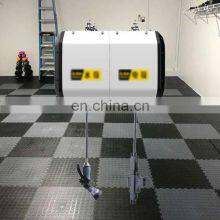 CH Anti Abrasion Integrated Drum Wall Mounted High Water Hose Reel Box High Pressure Auto Free Combined Drum For Washer Shop thumbnail-1