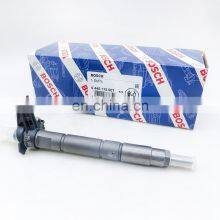 0445115007,166003429R,93161695 Genuine New Diesel Fuel Injector for Renault,Opel,Vauxhall
