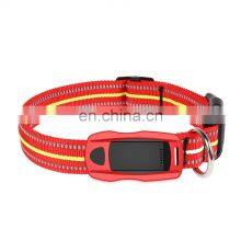 Original Factory Tracking Device Wholesale Mini GPS Navigation Anti-lost Pet Dog Cat Tracker With Rope