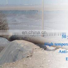 Dredging Suction Pipe /Sea Water Dredging Pipe/Plastic Dredge Pipe thumbnail-2