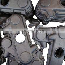 KUBOTA SPW-48C 4 ROWS WALKING TYPE RICE TRANSPLANTER SPARE PARTS SUPPLIER thumbnail-2