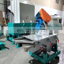 High Speed Waste Plastic Crusher/Silent Crusher 22kw 710*460mm thumbnail-2