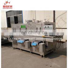 Easy Cleaning Plastic Box Washing Machine Equipment Washer thumbnail-2