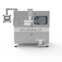 Pharmaceutical Chemical Drying Machine Dry Powder Roller Compactor