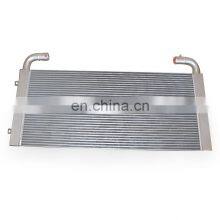 Excavator Parts ZAX330-3 Zax350-3 Hydraulic Oil Radiator Oil Cooler 4648857