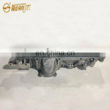 Деталь двигателя HIDROJET J05E – коллектор впуска VHS171114661, воздухозаборный трубопровод для sk200-8 thumbnail-5