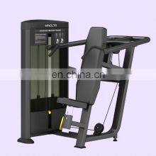 Abductor/Adductor Gimnasio Commercial Gym Fitness Equipment Fitness Gym Machine Equip Fitness Machine for Gym Equipment Sales thumbnail-4