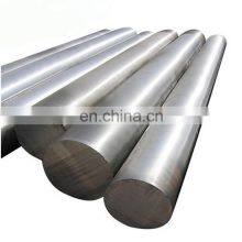 Manufacturer Price ASTM A276 SS 201 202 304 316 316L Hot Rolled Stainless Steel Bar thumbnail-1