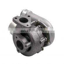 Santa Fe CRDi Turbocharger TF035HL-10GK 49135-07300 49135-07100 28231-27800 49135-07302 for Hyundai D4EB 2.2L thumbnail-4