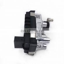 Turbo Actuator GTB1749V 787556 G088 G-088 6NW009550 for Ford Transit 2.2 TDCi 100HP 125HP 135HP 155HP