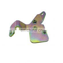OEM Fabrication Service Welding Part Welding Service thumbnail-1