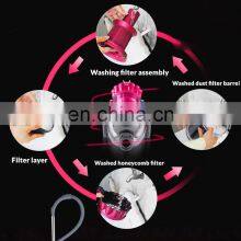 Vacuum Cleaner Household 2000W High-power Garbage Processor Household Appliances Vacuum Cleaner Sweeper thumbnail-3