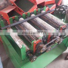 Hemp Leafy and Stem Separator thumbnail-4