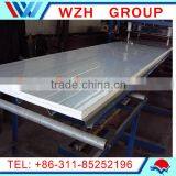 Heat Insulated Sandwich Panel Eps 12 Kg/m3 thumbnail-2