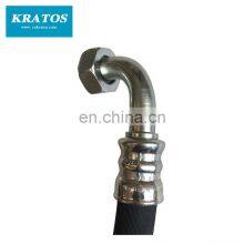 Direct Supply Atlas Air Compressor Gold Tube Head High Temperature Hose 0574991823 Original 0574800218 Tubing Stock thumbnail-3