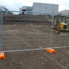 Temporary Fence Mobile Fence Security Fence thumbnail-3