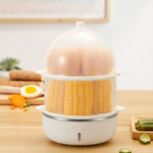Egg Cooker Steamer 304 Food Grade(Wechat:13510231336)