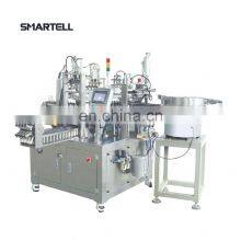 Disposable Infusion Set Assembly Machine IV Set Infusion Complete Line Machine thumbnail-4