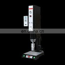 Factory Price 20kHz 2000W Automatic Ultrasonic Welding Equipment Manufacturers Plastic Welder for Sale