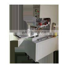 Turntable 5KW 8KW PVC Blister High Frequency Welding Machine PVC Kaynak Makinas HF Plastic Blister Packaging Sealing Machinery thumbnail-2