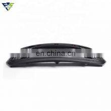 Dodge 2013-2018 ABS Replacement Grille for RAM 1500 Front Mesh Grille With LED Lights Rebel Style thumbnail-5