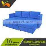 Hot Sell Home Furniture Traditional Corner Sofa thumbnail-2