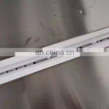 Automatic Pillow Type Wrapping Machine Bread Biscuit Candy Bar Chocolate Wrapping Machine Automatic Packaging Machine thumbnail-5