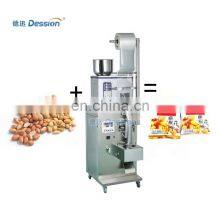 Full Automatic Dry Food Small Sachet Quantitative Packing Machine With Low Price