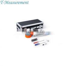 Taijia Digital Rebound Concrete Test Hammer HT-225A Concrete Testing Rebound Hammer thumbnail-5