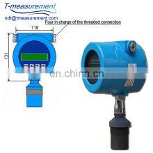 Taijia Level Gauge Liquid Nitrogen Level Sensor Ultrasonic Level Meter thumbnail-5