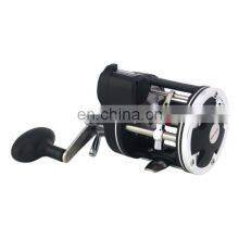 Byloo Premium Inshore Salt Water Rod Deep Sea 2 Speed Trolling Fishing Reel thumbnail-4