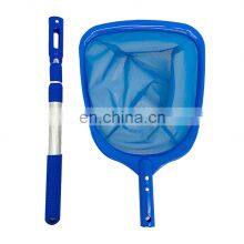 Factory Supply Prices High Quality Economic Plastic Swimming Pool Cleaner Filter Skimmer Net