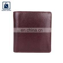 Huge Demand on Top Quality Fashion Style RFID Genuine Leather Wallet for Men thumbnail-5