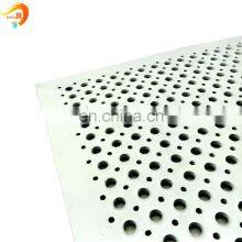 Decorative Custom Hole Perforated Metal Mesh for Ceiling Mesh