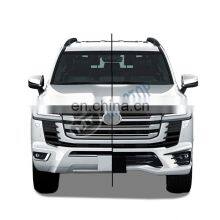 MAICTOP Auto Body Kit Front Rear Bumper for Land Cruiser Lc300 2022 Modellista New Model Bumper thumbnail-3