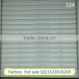 Automatic Aluminum Alloy Rolling Doors Garage Rolling Doors Factory Hot Sale thumbnail-2