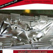 Plastic Auto Rubber Mud Guard Mould thumbnail-2