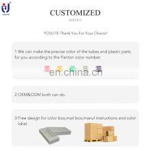 Manufacturer Short Rail Portable Coat Clothes Dryer Rack on Wheels thumbnail-4