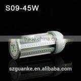 347V 4000lm E39 Mogul Base 36W Corn Bulb 5 Years Warranty Post Top Corn Led Lamp