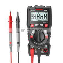 HT-113B High Precision Touch Digital Multimeter Professional Multimeter Backlight Multimetro